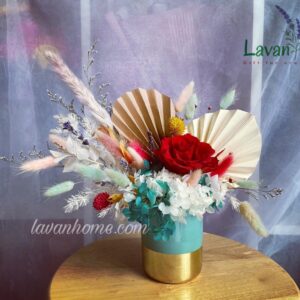 Lăng Hoa - Lọ Hoa